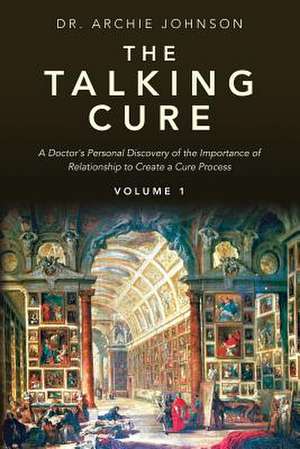 The Talking Cure de Archie Johnson