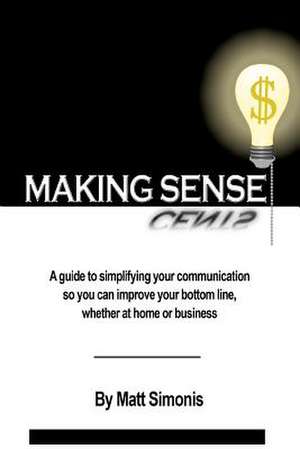 Making Sense de Matt Simonis