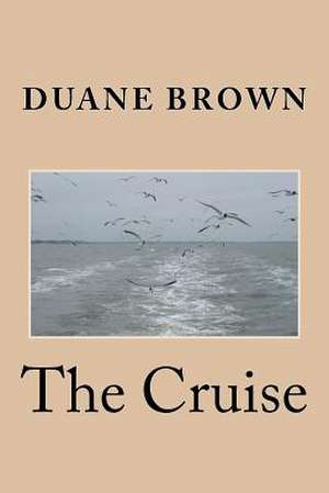 The Cruise de Duane Brown