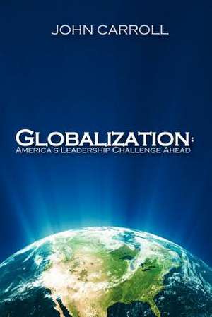 Globalization de John Carroll