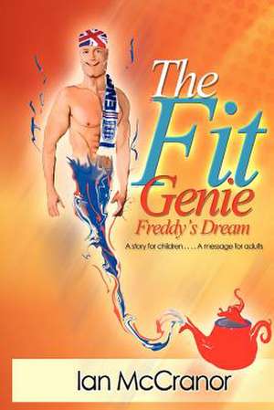 The Fit Genie de MR Ian McCranor