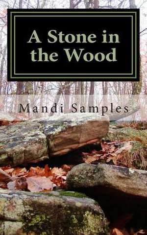 A Stone in the Wood de Mandi Samples