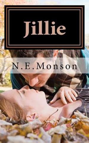 Jillie de N. E. Monson