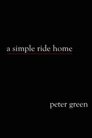 A Simple Ride Home de Peter Green