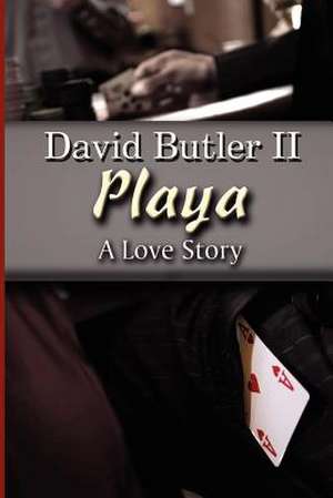 Playa de MR David L. Butler II