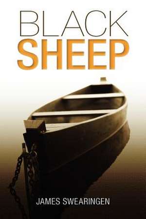 Black Sheep de James Swearingen