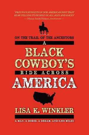 On the Trail of the Ancestors de Lisa K. Winkler