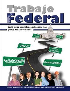 Trabajo Federal de Mar a. Caraballo