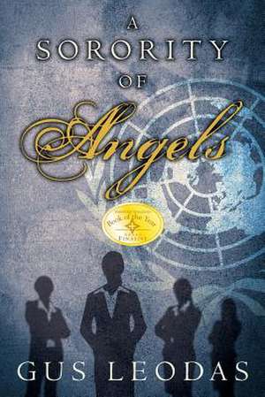 A Sorority of Angels de Gus Leodas