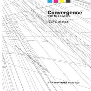 Convergence de Ralph S. Steenblik