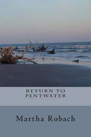 Return to Pentwater de Martha Robach