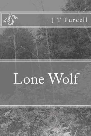 Lone Wolf de J. T. Purcell