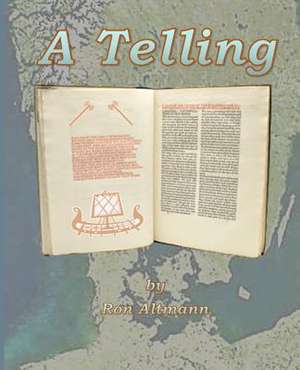 A Telling de Ron Altmann