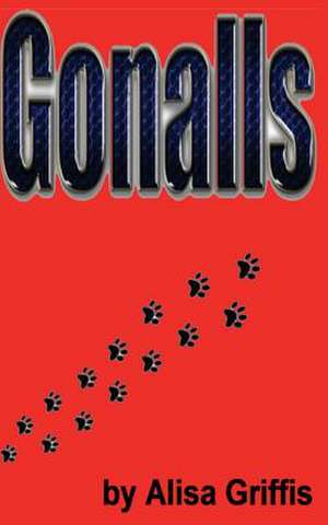 Gonalls de Alisa Griffis