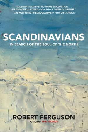 Scandinavians de Robert Ferguson