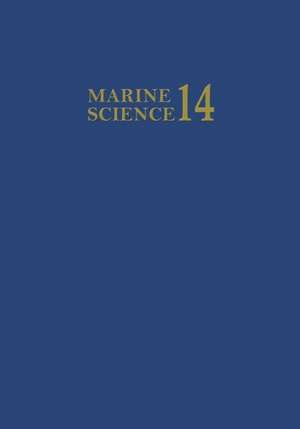 Environmental Effects of Offshore Oil Production: The Buccaneer Gas and Oil Field Study de Brian S. Middleditch