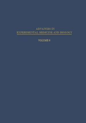 Red Cell Metabolism and Function: Proceedings of the First International Conference on Red Cell Metabolism and Function, held at the University of Michigan, Ann Arbor, October 1–3, 1969 de George Brewer