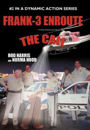 Frank-3 Enroute de Rod Harris