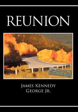 Reunion de James Kennedy George
