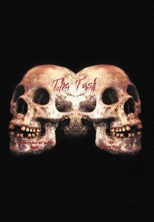 The Task de Randy Fasig