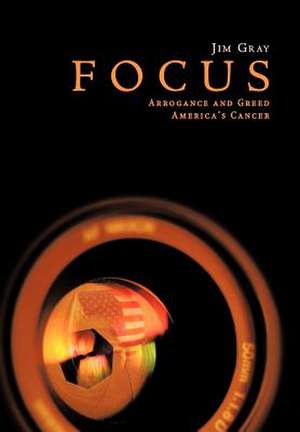 Focus de Jim Gray