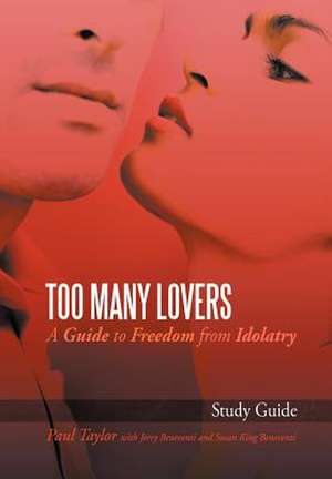 Too Many Lovers de Paul Taylor