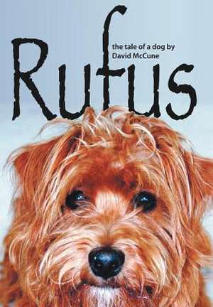 Rufus de David McCune