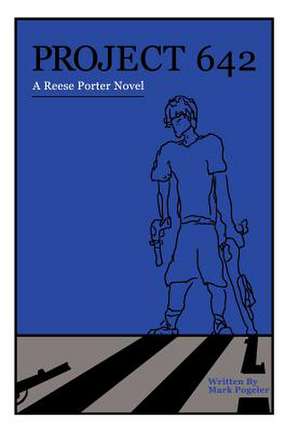 Project 642 de Mark Pogeler