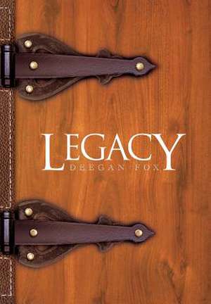 Legacy de Deegan Fox