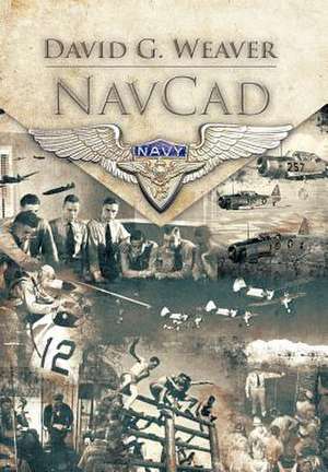 Navcad de David G Weaver