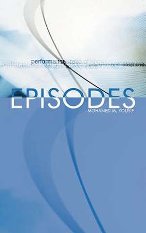 Episodes de Mohamed M. Yousif