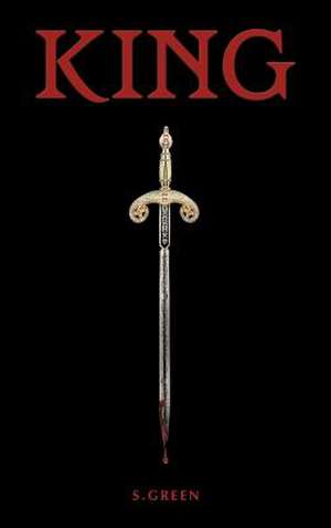 King de S. Green