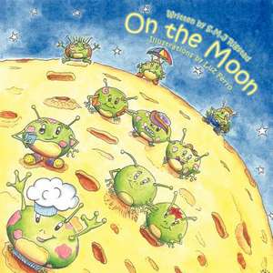 On the Moon de S. M. J. Rigstad