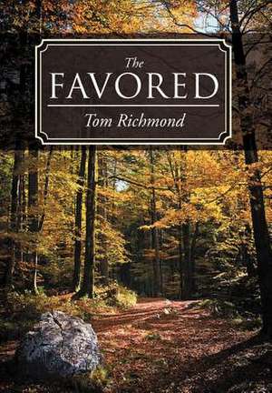 Richmond, T: Favored