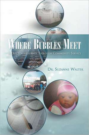 Where Bubbles Meet de Suzanne Walter