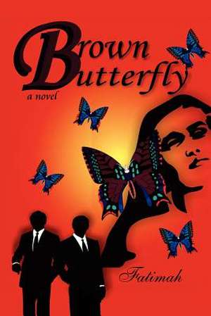 Brown Butterfly de Fatimah