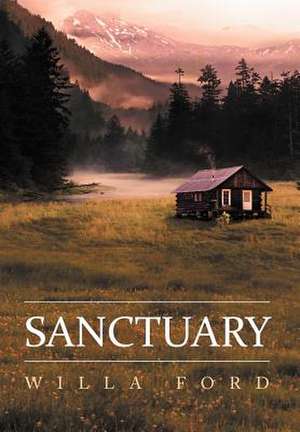 Sanctuary de Willa Ford