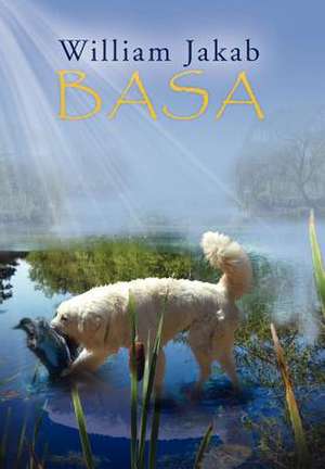 Basa de William Jakab