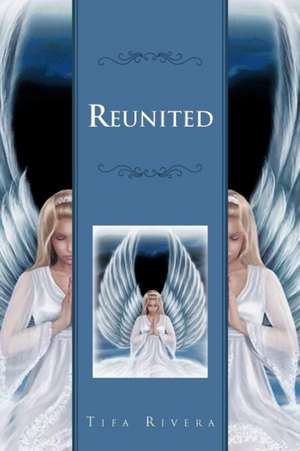 Reunited de Tifa Rivera