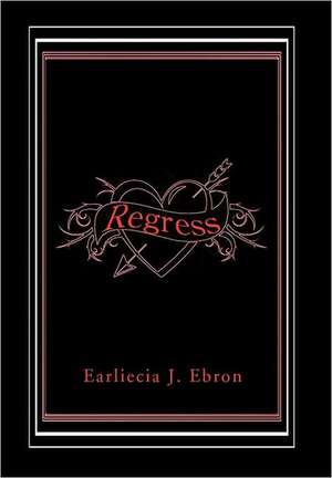 Ebron, E: Regress