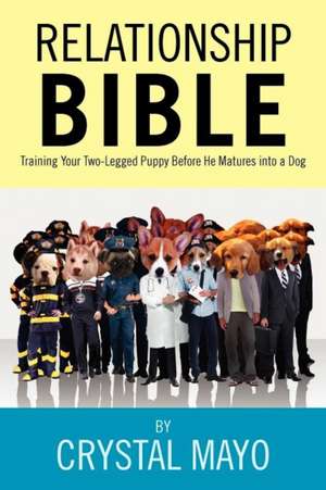 Mayo, C: Relationship Bible