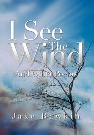 I See the Wind de Jake Rawkin