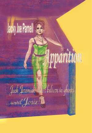 Parnell, J: Apparition