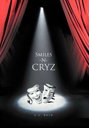 SMILES -N- CRYZ de C. L. Boyd