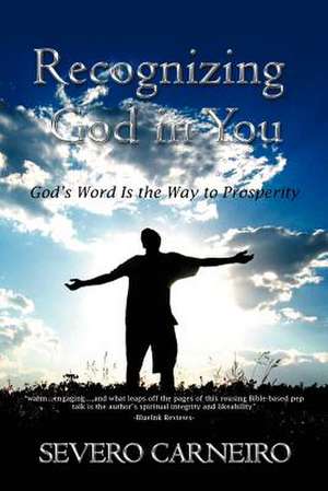 Recognizing God in You de Severo Carneiro