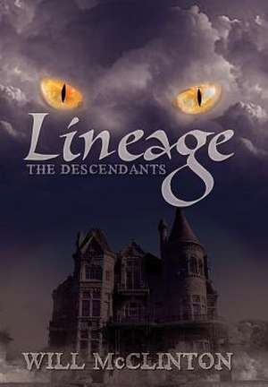 Lineage de Will McClinton