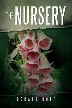 The Nursery de Gerald Rolf