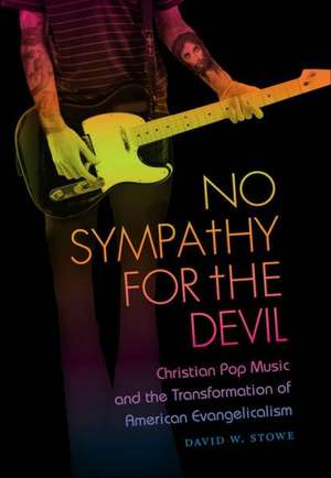 No Sympathy for the Devil de David W. Stowe