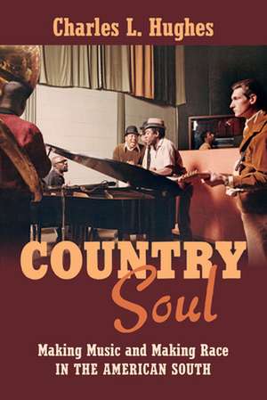 Country Soul de Charles L. Hughes