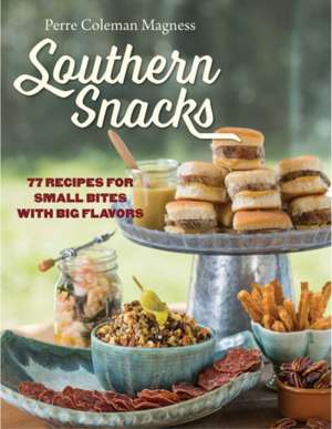 Southern Snacks de Perre Coleman Magness